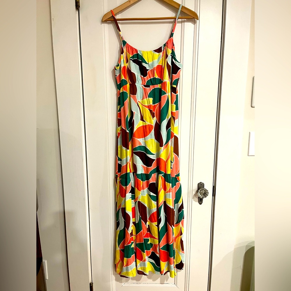 Sanctuary summer dress